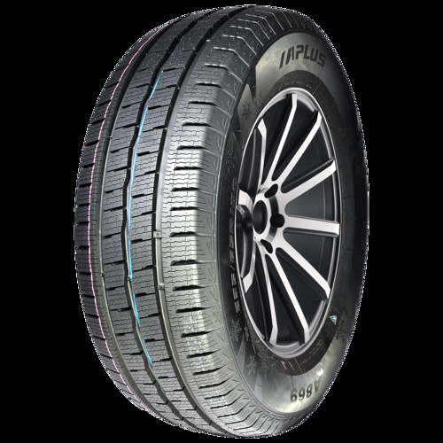 Foto pneumatico: APLUS, A 869 175/ R1414 99R Estive