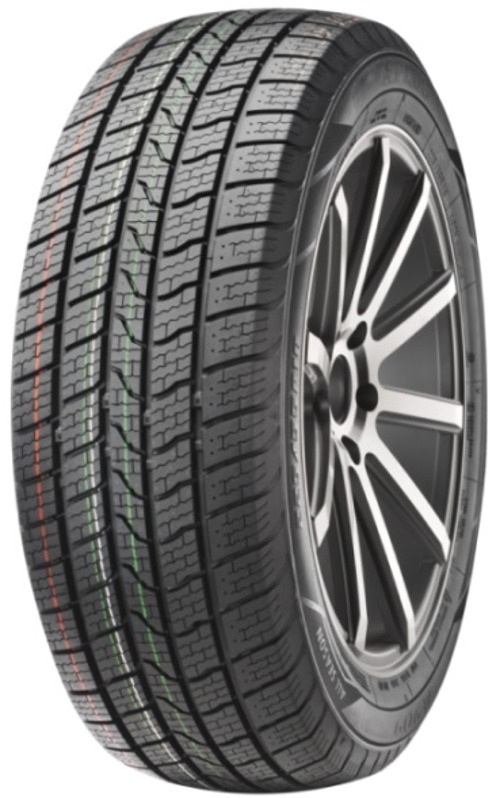 Foto pneumatico: APLUS, A909 215/60 R1717 100V Quattro-stagioni