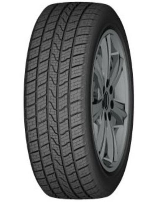 Foto pneumatico: APLUS, A909 ALLSEASON XL 235/50 R1818 101W Quattro-stagioni