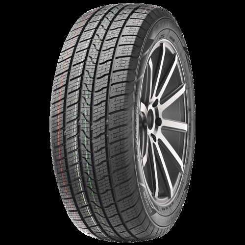 Foto pneumatico: APLUS, A909 ALLSEASON XL M+S 3PMSF 225/45 R1717 94W Estive
