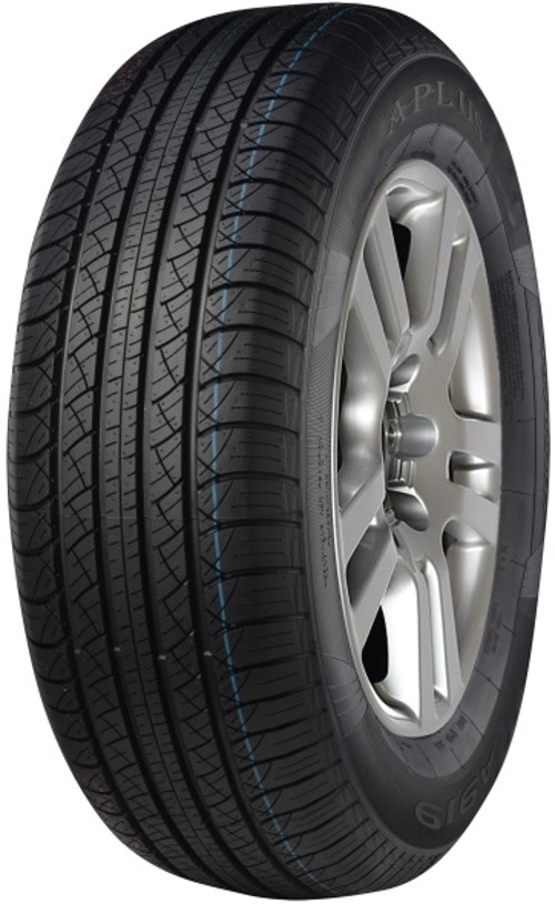Foto pneumatico: APLUS, A919 235/60 R1717 102H Estive