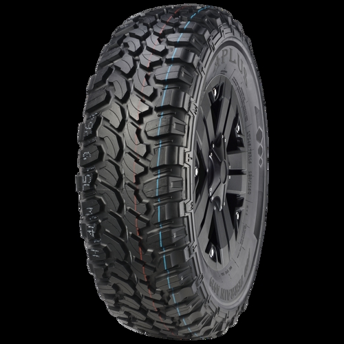 Foto pneumatico: APLUS, A929 M/T P.O.R 265/70 R1717 121Q Estive