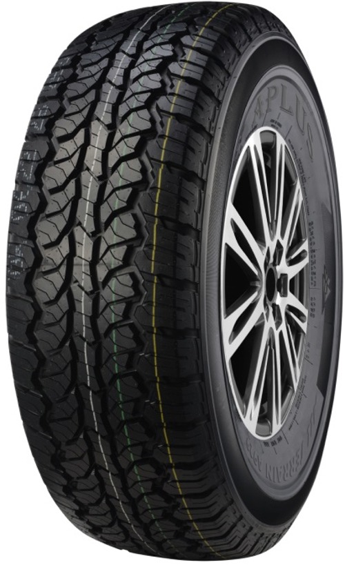Foto pneumatico: APLUS, ALL TERRAIN A929 225/70 R1616 103T Estive