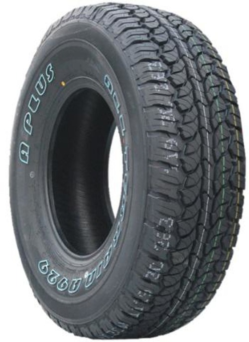Foto pneumatico: APLUS, A929 A/T OWL 225/75 R1515 102T Estive