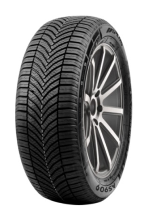 Foto pneumatico: APLUS, AS909 225/45 R1717 94W Quattro-stagioni