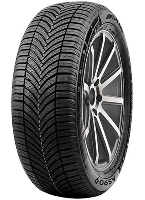 Foto pneumatico: APLUS, AS909 185/60 R1515 88H Quattro-stagioni