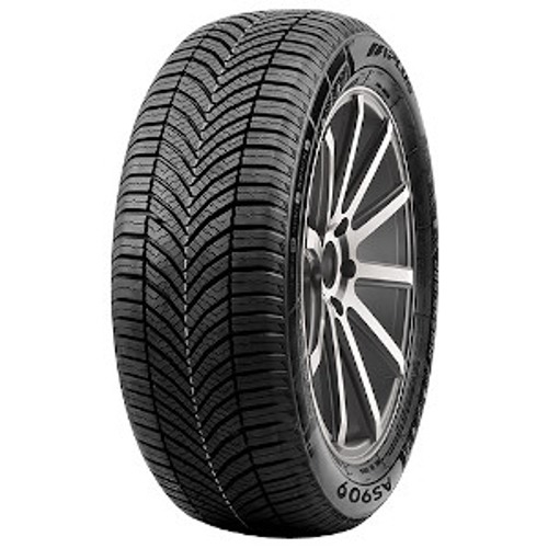 Foto pneumatico: APLUS, AS909 205/55 R1919 97W Quattro-stagioni