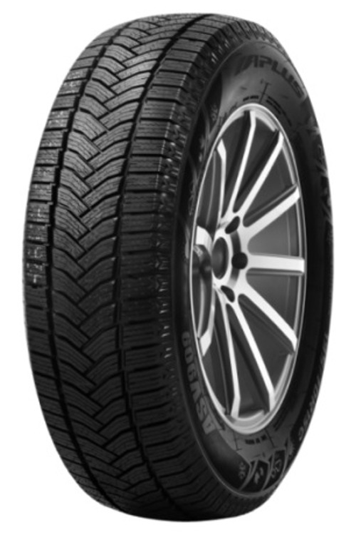 Foto pneumatico: APLUS, ASV909 215/65 R1616 109T Quattro-stagioni