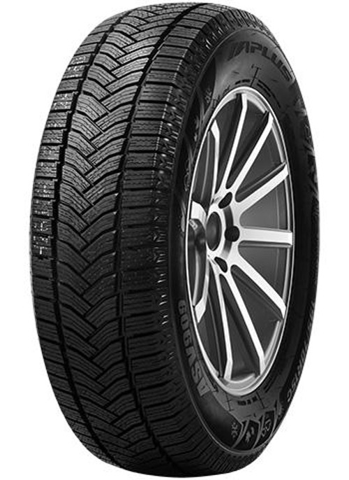 Foto pneumatico: APLUS, ASV909 215/70 R1515 109R Quattro-stagioni