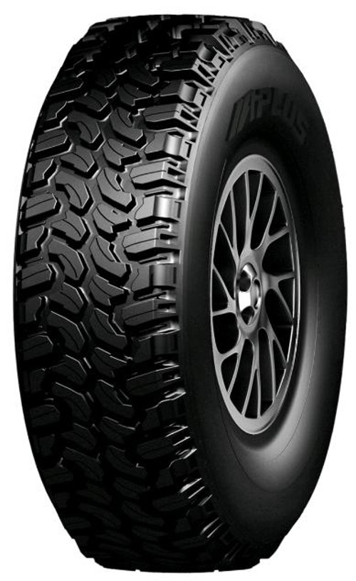 Foto pneumatico: APLUS, MUD TERRAIN A929 265/70 R1717 121Q Estive