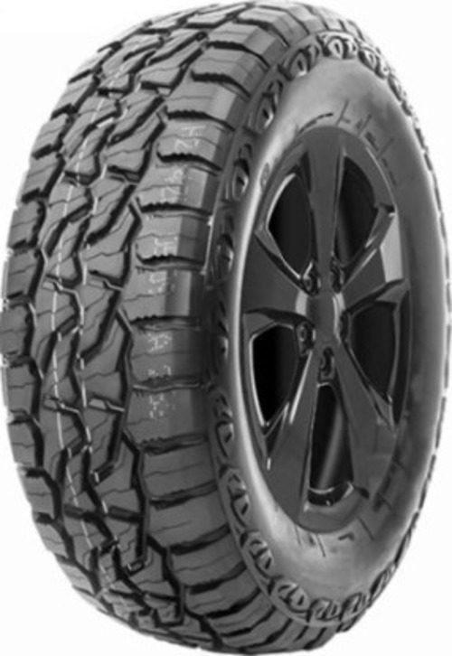 Foto pneumatico: APLUS, SHREDDER RT 265/70 R1616 121Q Quattro-stagioni