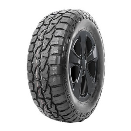 Foto pneumatico: APLUS, SHREDDER RT 225/65 R1717 107Q Quattro-stagioni