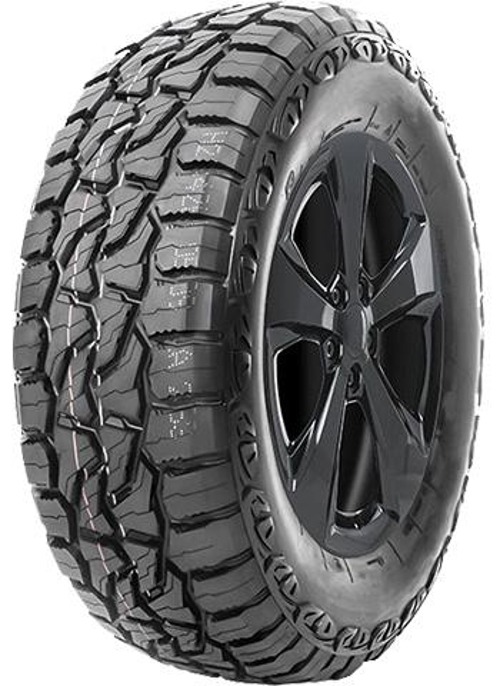 Foto pneumatico: APLUS, SHREDDER RT POR 265/70 R1717 121Q Estive