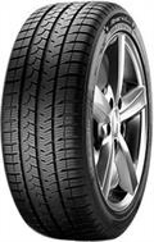 Foto pneumatico: APOLLO, Alnac 4G All Season 205/55 R1616 91V Quattro-stagioni