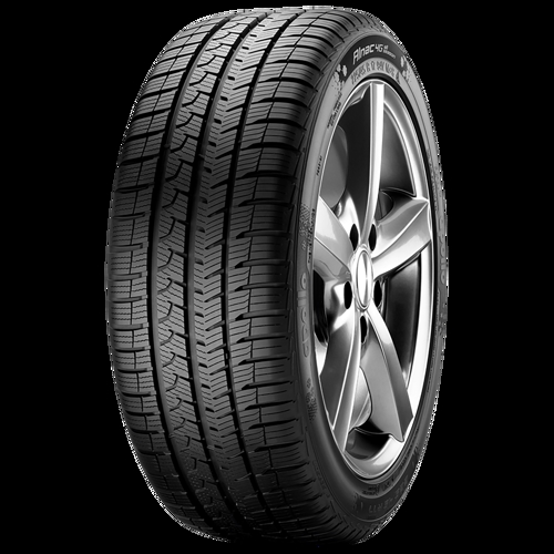 Foto pneumatico: APOLLO, ALNAC 4 G ALL SEASON 225/55 R1717 101W Estive