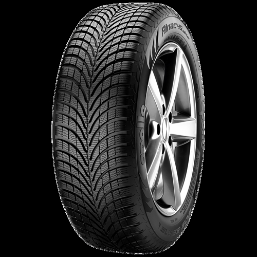 Foto pneumatico: APOLLO, ALNAC 4G WINTER XL M+S 3PMSF 185/60 R1515 88T Invernali