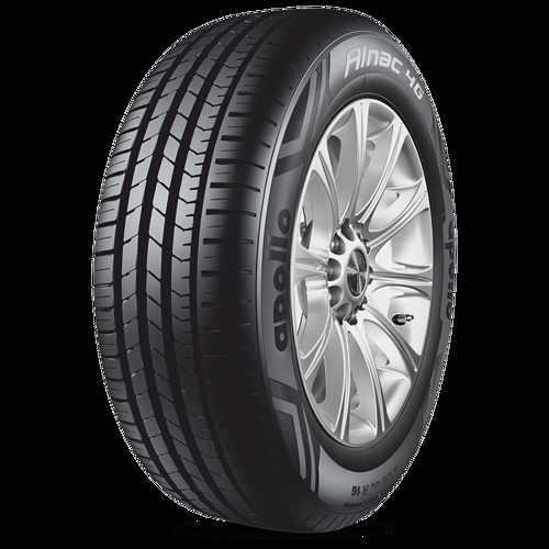 Foto pneumatico: APOLLO, ALNAC 4G 195/50 R1515 82V Estive