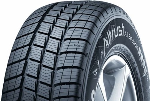 Foto pneumatico: APOLLO, Altrust All Season 205/75 R1616 110R Quattro-stagioni