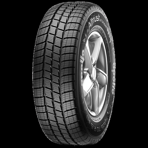Foto pneumatico: APOLLO, ALTRUST ALL SEASON C 8PR M+S 3PMSF 205/70 R1515 106R Estive
