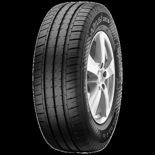Foto pneumatico: APOLLO, ALTRUST+ C 8PR 225/70 R1515 112S Estive