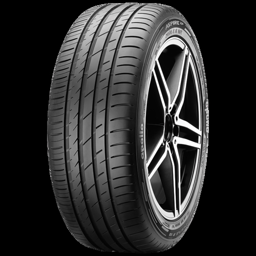 Foto pneumatico: APOLLO, ASPIRE XP XL 275/35 R1818 98Y Estive