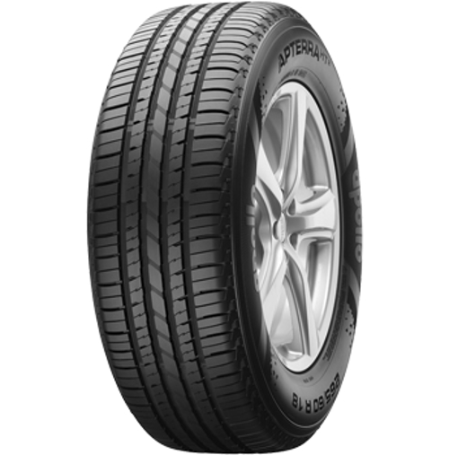 Foto pneumatico: APOLLO, Apterra HT2 235/55 R1818 100V Estive