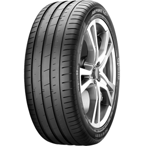 Foto pneumatico: APOLLO, Aspire 4G+ 235/55 R1717 103Y Estive