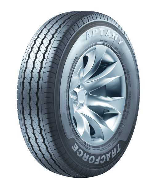 Foto pneumatico: APTANY, RL106 215/70 R15C15C 109S Estive