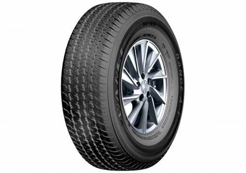 Foto pneumatico: APTANY, RU158 255/70 R15C15C 112S Estive