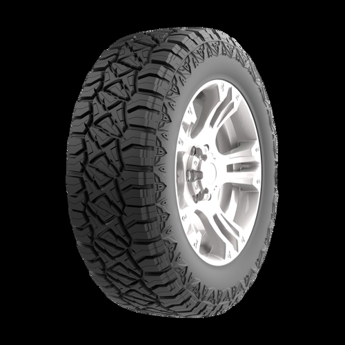 Foto pneumatico: ARIVO, ROCK TRAK R/T XL P.O.R RWL M+S 265/50 R2020 111Q Estive