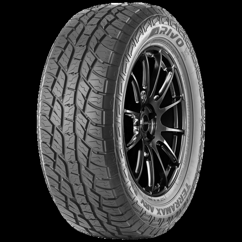Foto pneumatico: ARIVO, TERRAMAX ARV PRO A/T C 8PR BSW M+S 215/ R1515 112S Estive