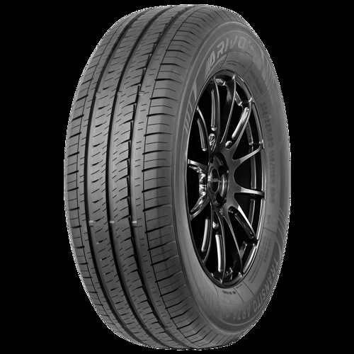 Foto pneumatico: ARIVO, TRANSITO ARZ6-C C 8PR BSW M+S 215/75 R1616 113R Estive