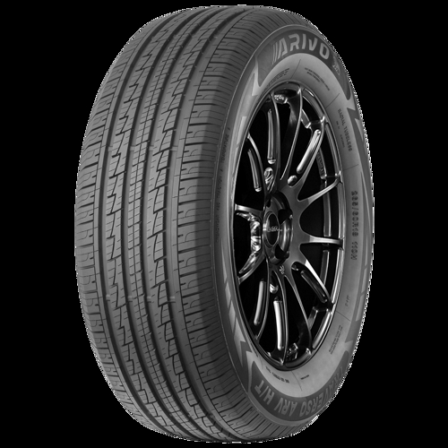 Foto pneumatico: ARIVO, TRAVERSO ARV H/T BSW M+S 285/60 R1818 116H Estive