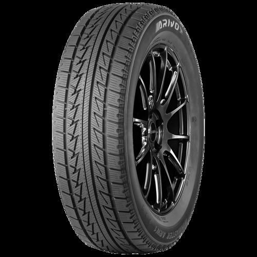 Foto pneumatico: ARIVO, WINMASTER ARW1 BSW M+S 3PMSF 205/55 R1616 91H Invernali