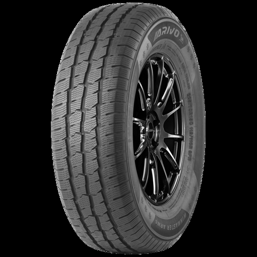 Foto pneumatico: ARIVO, WINMASTER ARW6 C 6PR BSW M+S 3PMSF 175/75 R1616 98R Invernali