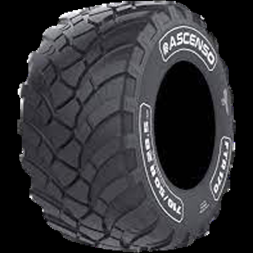 Foto pneumatico: ASCENSO, FTR 170 800/45 R26.526.5 174D Estive