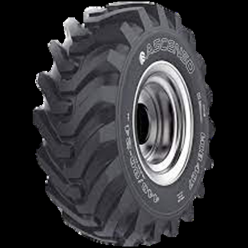 Foto pneumatico: ASCENSO, MIB 407 22PR 440/80 -2424 168A8 Estive
