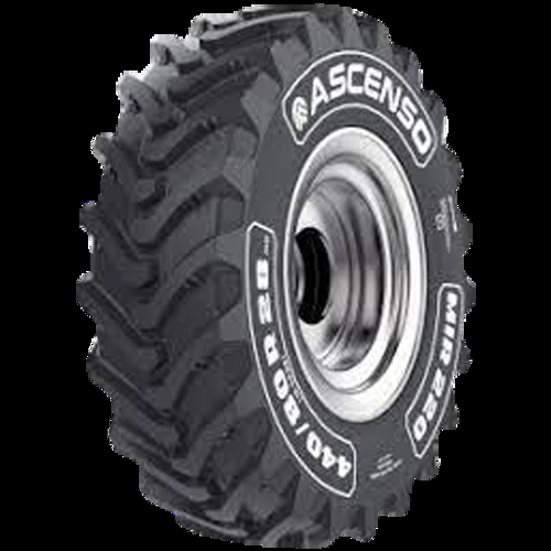 Foto pneumatico: ASCENSO, MIR 220 STEEL-BELTED 500/70 R2424 164A8 Estive