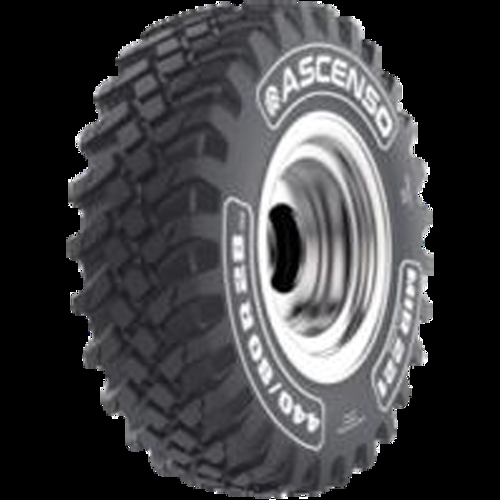 Foto pneumatico: ASCENSO, MIR 221 STEEL-BELTED 500/70 R2424 164A8 Estive