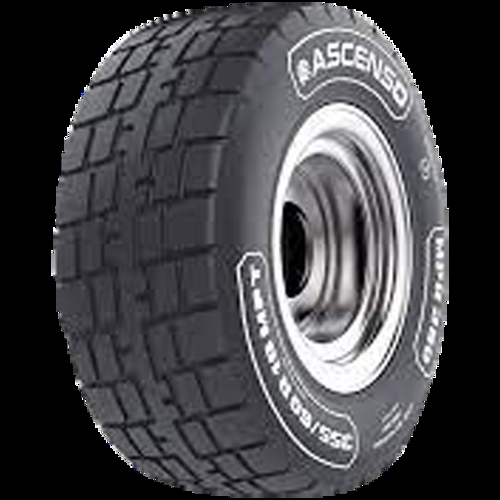Foto pneumatico: ASCENSO, MPR 390 355/60 R1818 142J Estive