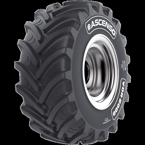 Foto pneumatico: ASCENSO, VDR2000 710/60 R3838 174D Estive