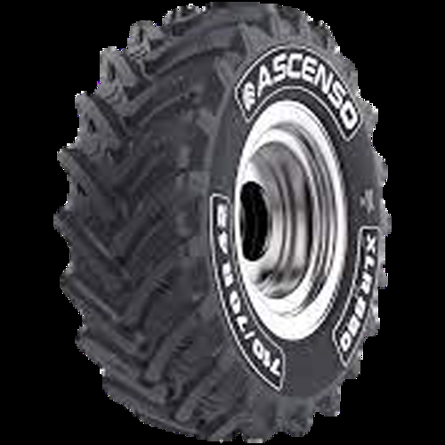 Foto pneumatico: ASCENSO, XLR 880 600/65 R2828 154D Estive