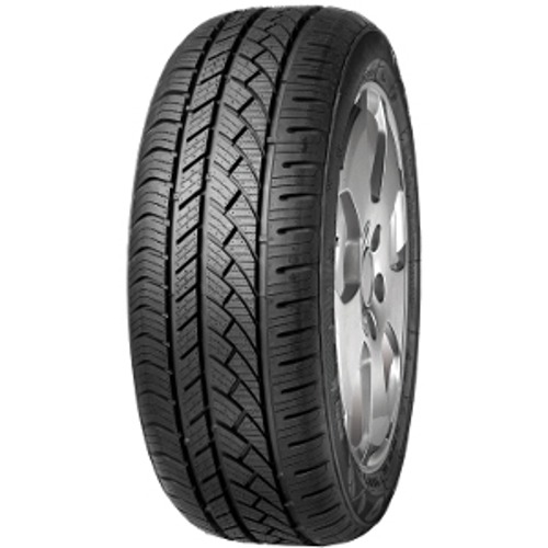 Foto pneumatico: ATLAS, GREEN VAN 4S 215/75 R1616 113R Quattro-stagioni