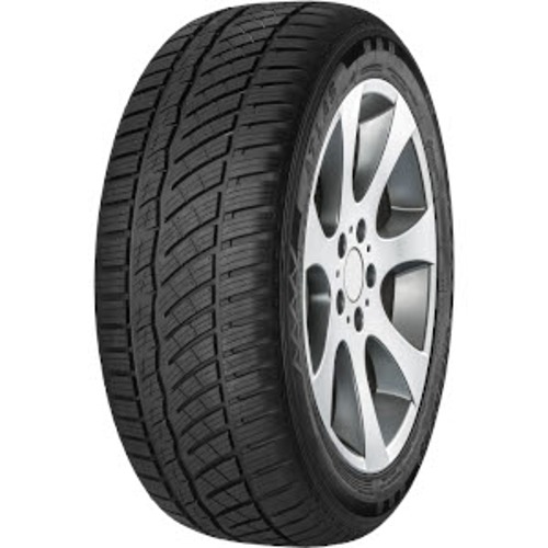 Foto pneumatico: ATLAS, GREEN3 VAN 4S 205/65 R1515 102T Quattro-stagioni