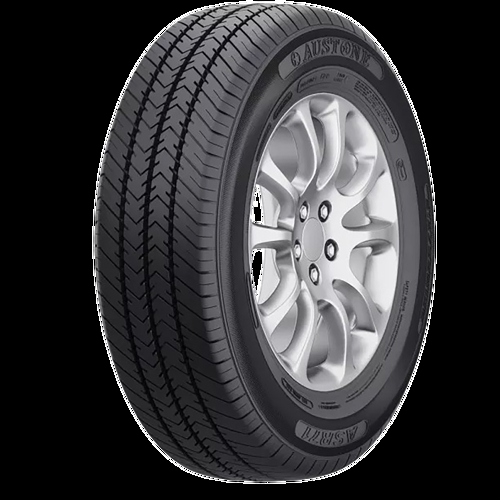 Foto pneumatico: AUSTONE, ASR71 C 6PR 165/70 R1414 89R Estive