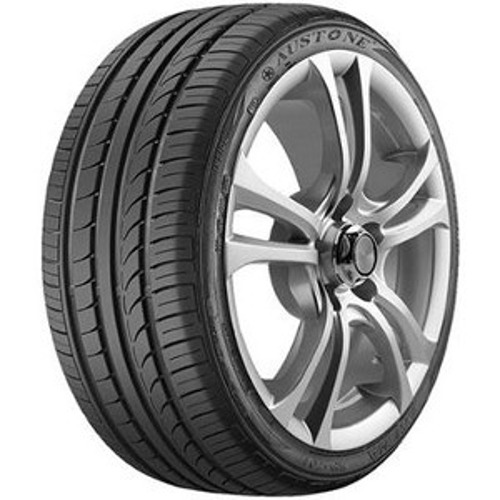 Foto pneumatico: AUSTONE, ATHENA SP-701 295/35 R2121 107Y Estive