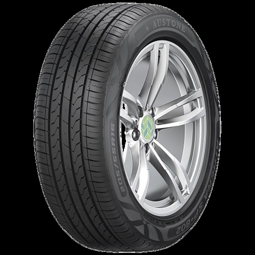 Foto pneumatico: AUSTONE, SP 802 195/55 R1515 85V Estive
