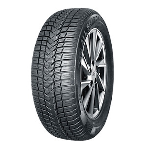 Foto pneumatico: AUTOGREEN, ALL SEASON VERSAT AS2 XL M+S 3PMSF 175/70 R1414 88T Estive