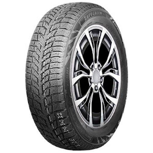 Foto pneumatico: AUTOGREEN, SNOW CHASER 2 AW08 M+S 3PMSF 205/55 R1616 91H Invernali