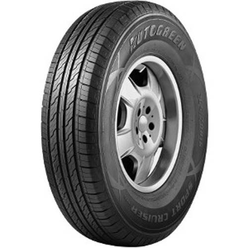 Foto pneumatico: AUTOGREEN, SPORT CRUISER SC6 BSW 235/50 R1919 99V Estive
